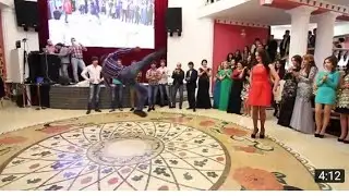 SUPER LEZGINKA