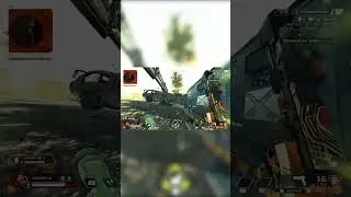 Это казалось невозможным - Apex #twitch #highlight #apexlegends