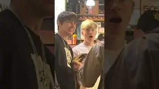 I Confronted Sam and Colby…