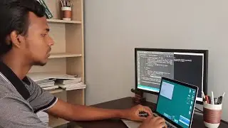 Creating My Own Password Manager Using Python & SQL