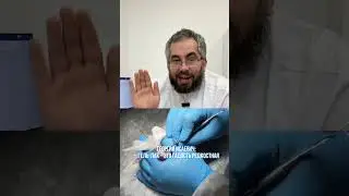 Последствия после гель-лака 