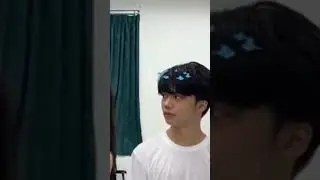ekspresi affan kayak yang sedih gk sih!!!!!