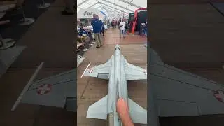 Time to fly at JetPower!