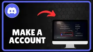 How to make a discord account