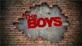 The Boys - Tráiler Oficial | Prime Video