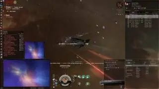 EPSYN small gang VS lowsec small gang - (Flying Brutix) - WIN