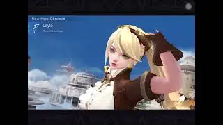 Mobile Legends : Bang Bang | First Gameplay | Tutorial | ML | BS