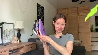 🔥 Обзор наборов для вязания с Wildberries, книг и моих крючков. 