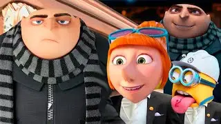 Despicable Me 2 - Coffin Dance Song (COVER)