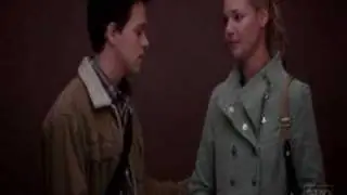 Izzie & George Elevator Scene 3x23