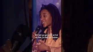 Les soirées changent avec l'âge 😭💤  #Humour #StandUp #Sketch #Comédie #MontreuxComedy
