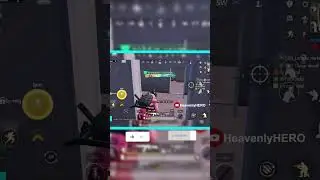 Bro is that a JOJO reference!?? 🤣😂| HeavenlyHERO 