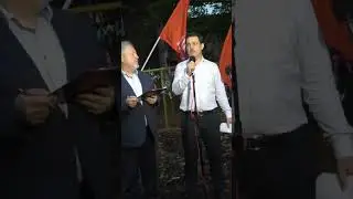 Хорошо разложил по полкам всю работу московского правительство,  Волков Николай.