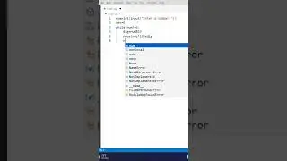 Reverse a number in Python | THE CODING GUIDE 😎