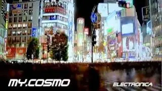 MY.COSMO - Electronica