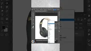 Change Background Color Without Lossing Shadow in Photoshop 2023 