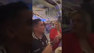 Вот что вы вытворяет любовница