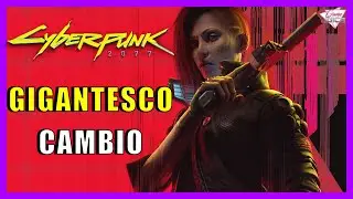 Cyberpunk 2077 2.0 - Actualización GIGANTESCA y Phantom Liberty Explicados