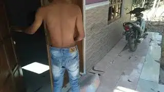Cerita wong ndeso part#1 gara gara wik wik wik..