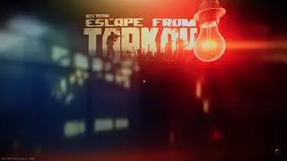 Escape from Tarkov -  Стрим Ластовый ивент или ????????