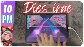 Dies irae(Eternal)【Arcaea】