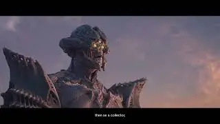 Savathun Dies and Gets The Light | Destiny 2: The Witch Queen