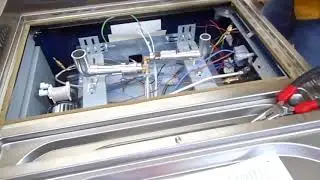 How to Convert an Ilve Range from Natural Gas to Liquid Propane - For Licensed or Professional Use