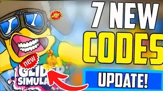 *SECRET UPDATE!*|Glider Simulator CODES SEPTEMBER 2025 |ROBLOX Glider Simulator CODES