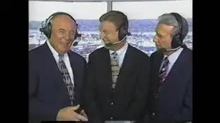 1997 NASCAR Winston Cup Series TranSouth Financial 400 At Darlington Raceway