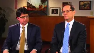 Making A Murderer: An Interview With Dean Strang & Jerry Buting