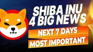 Shiba inu coin 4 bullish news | shiba inu robinhood | shib 63 billion buying & 1.3 billion burn