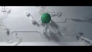 Ars Electronica Animation Festival 2015 Trailer
