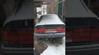 Счастье было так близко...❄