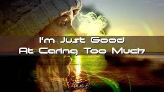 Johny Grimes, I'm Just Good [Lyrics]