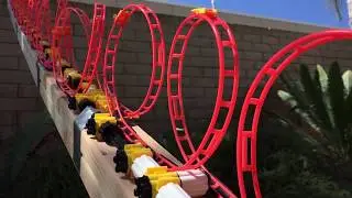 Loopy Marble Run