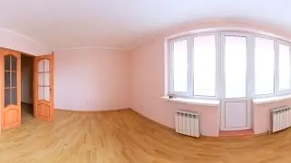 1 комнатная квартира с отделкой в Ессентуках. 57 кв.м - 1.760.000