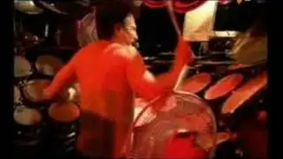 Fantomas - Mike Patton - Twin Peaks - Fire Walk With Me