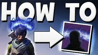 Destiny 2 - HOW TO GET NIGHTFALL AURA BUFF !!