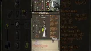 The Giant Bronze Dagger 
