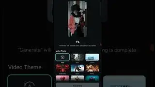 Now Edit Trailer In One Click With Filmora Mobile | Filmora Autocut Feature |