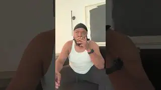 We got comedy show at home