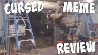 Reviewing Cursed Memes from Discord Part 23
