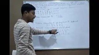 Edit distance measure|Both techniques: Classical and LCS explained with example #bda #bigdata #sem7