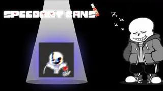 🍅 SpeedArt Last breath Sans 🍅 | Cv7n  (dibujo digital)