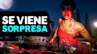 DEAD ISLAND 2 is GOOD even in THINGS WE DIDN'T EXPECT - New GAMEPLAY