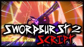BEST | New Swordburst 2 Script |2024| Very OP ️‍🔥