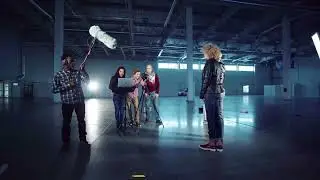 5 Schritte zum eigenen Werbefilm