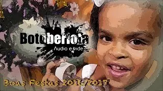 Feliz Natal 2016  -  Botoberlota Pro