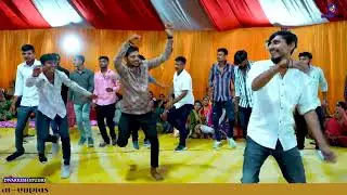 Gojiya Family  | Abhaydan Gadhvi | Dwarkesh Studio official | 2023