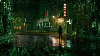 Matrix Resurrections – Trailer Ufficiale Italiano 1
